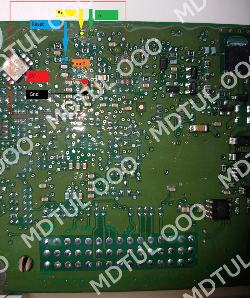 95910 1r050 подключение на столе