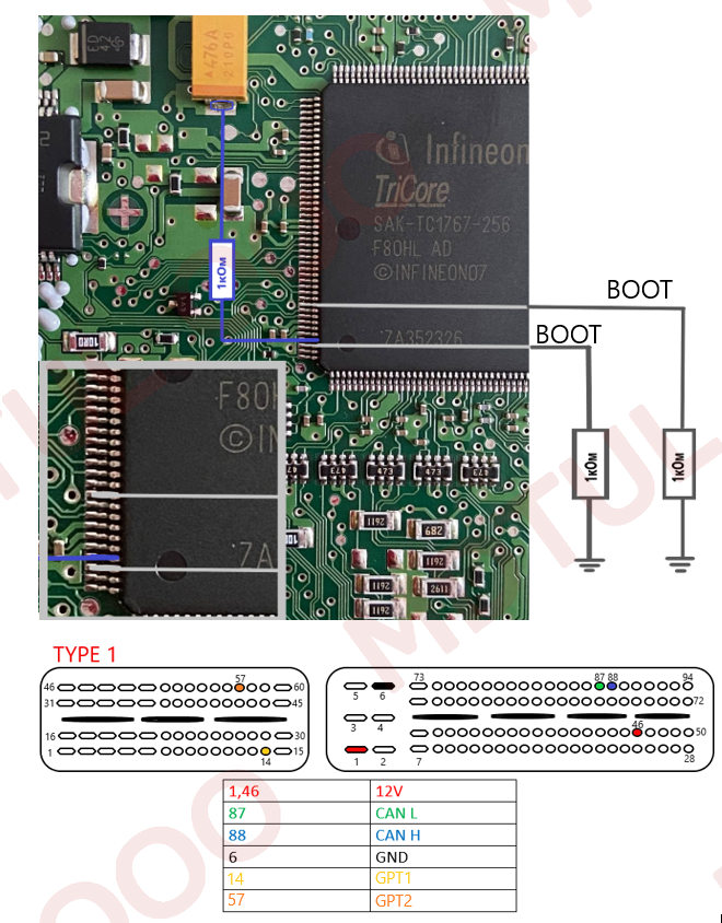 EDC17C532 t1