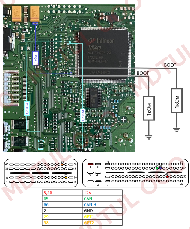 УВС17С5900