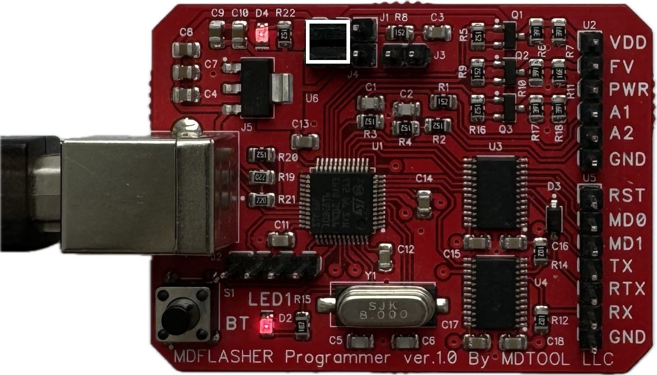 Adapter(2)