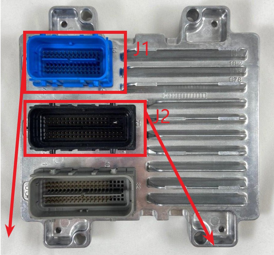 Acdelco e37 подключение на столе